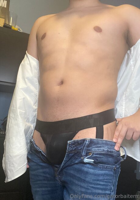 Gatorbaiterrr schöne erotische bild