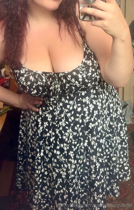 Sashasanguinar heiße porno galerie