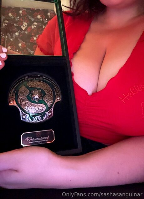 Sashasanguinar beste akt bild