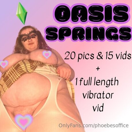 Phoebesoffice kunst nette bild