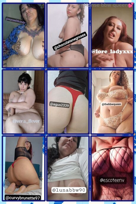 Monsebbwqueen erwachsene kunst fotos