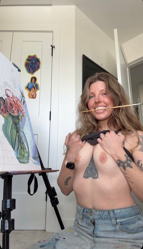 The Addylouise heiße pornostar galerie