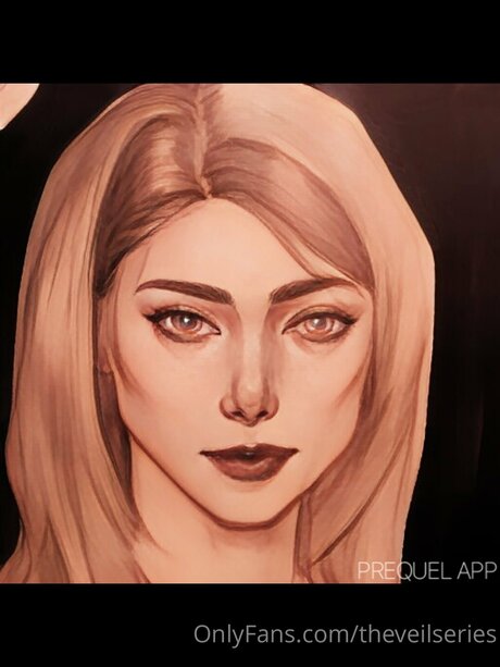 Theveilseries kostenlose top foto