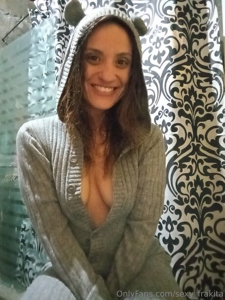 Sexy Frakita kostenlose akt galerie