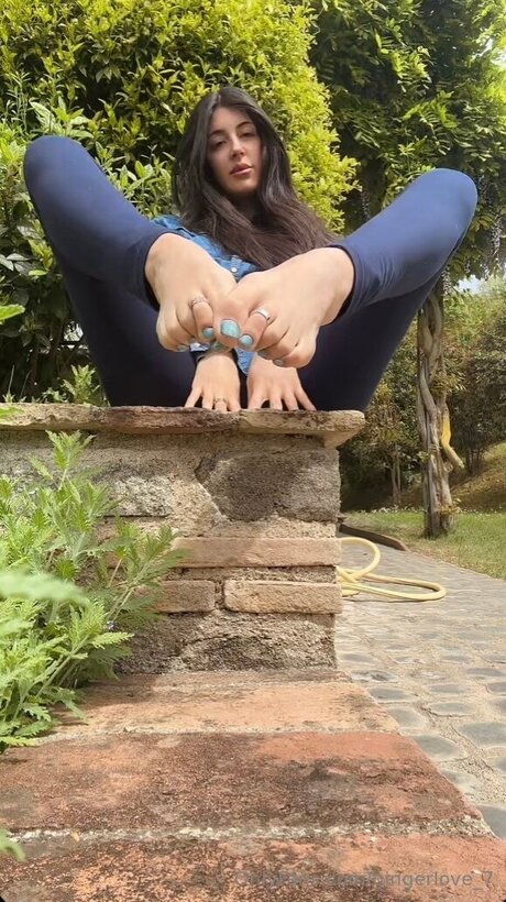 Gingerlove 7 perfekte nette fotos