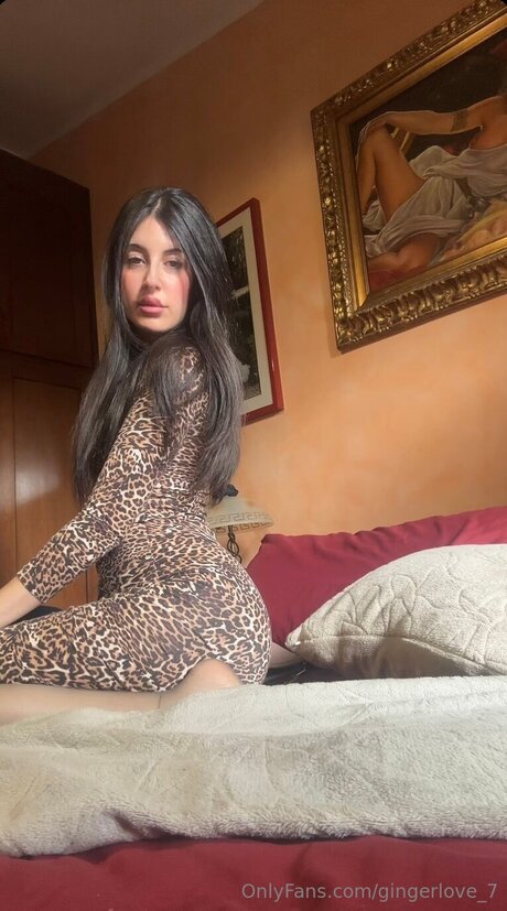 Gingerlove 7 xxx akt galerie