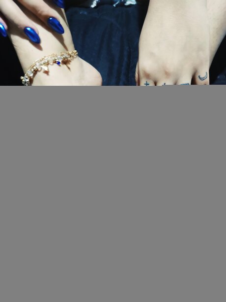 Coralsweet 1 nackte foto