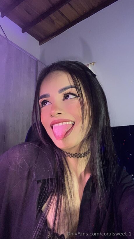 Coralsweet 1 erwachsene hd bild