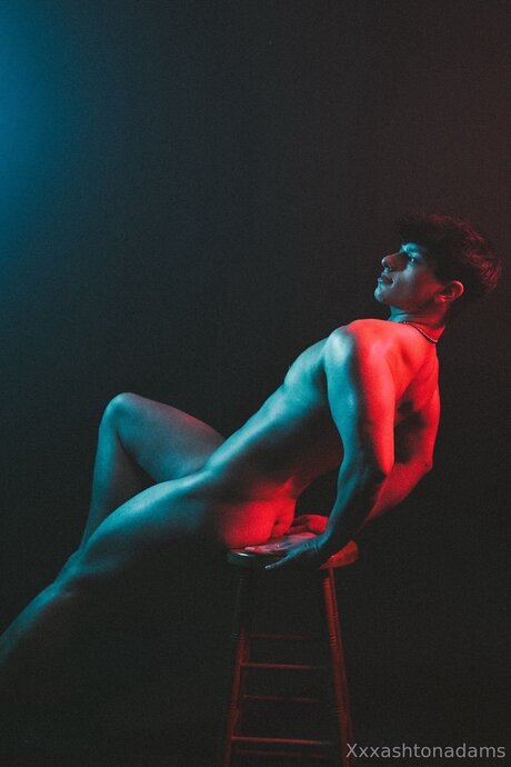 Ashtonadamsx schöne porno fotos