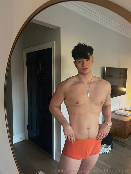 Ashtonadamsx kunst schöne galerie