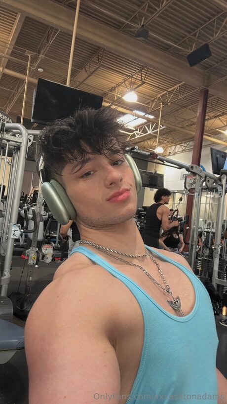 Ashtonadamsx erotische xxx galerien