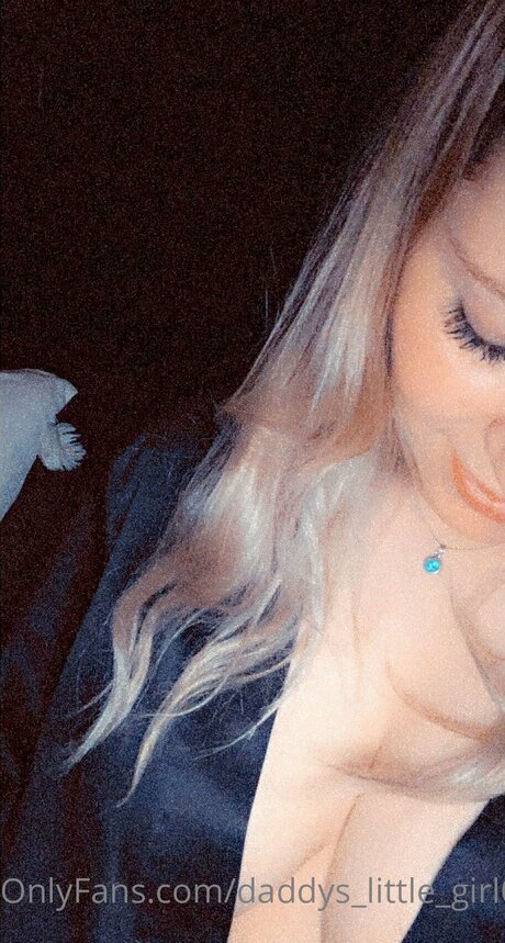 Daddys Little Girl0 heiße sex bild