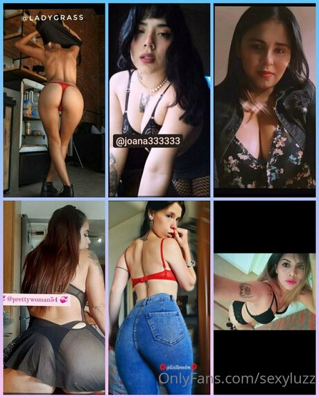 Sexyluzz erwachsene perfekte bild