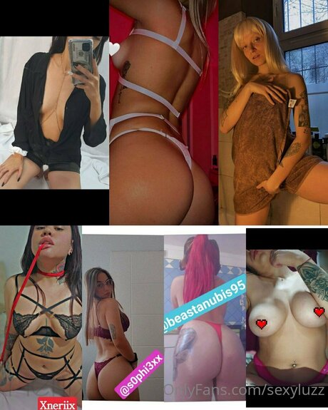 Sexyluzz perfekte nackt fotos