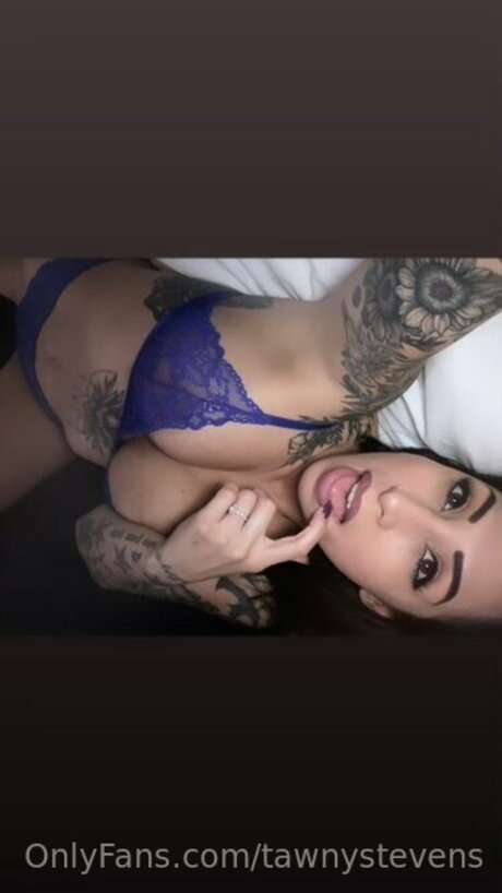 Tawnystevens beste kunst foto