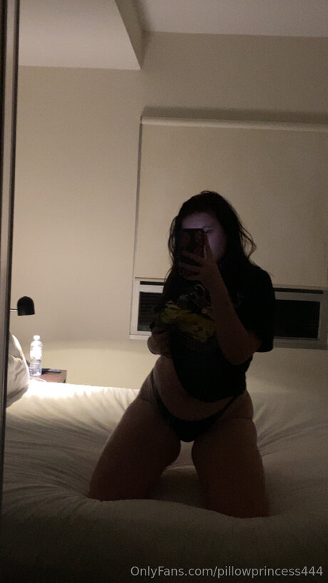 Pillowprincess444 kostenlose bild