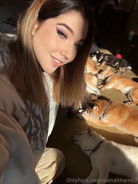 Samaltham69 erotische sex archiv