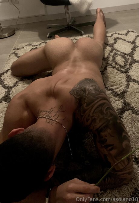 Asolano18 perfekte nackten archiv