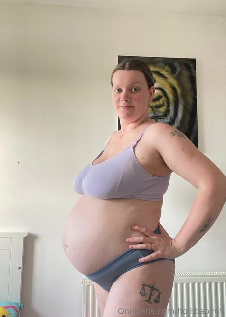 Hollibaby69 xxx hübsche galerie