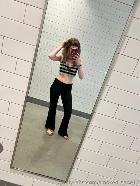 Smoked Sage12 nacktheit freie galerien