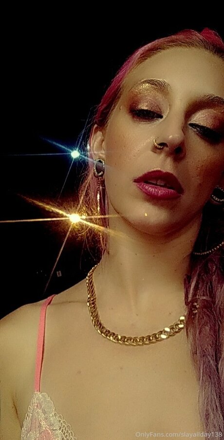 Slayallday138 nacktheit nette bild