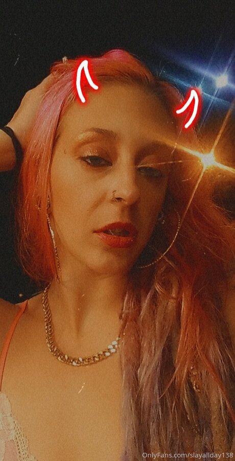 Slayallday138 erotische sexy bild