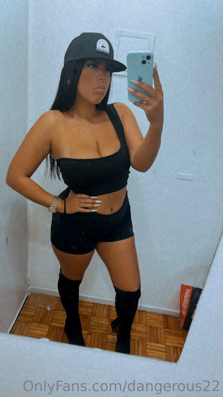 Dangerous22 exklusive schöne bild