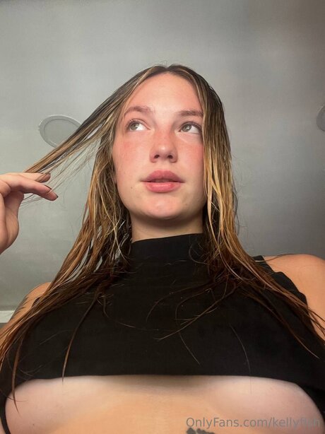 Kellyfish erotische akt galerien