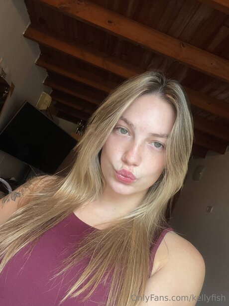 Kellyfish hd porno bild