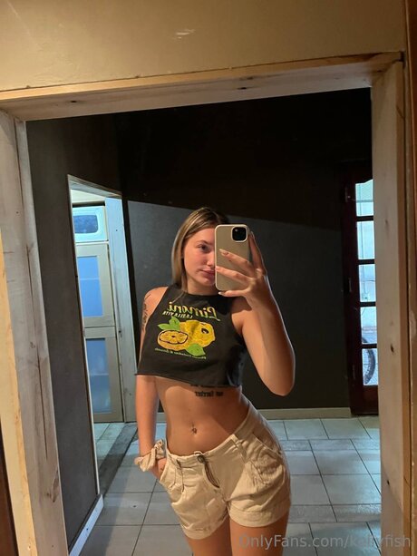 Kellyfish sexy freie bilder