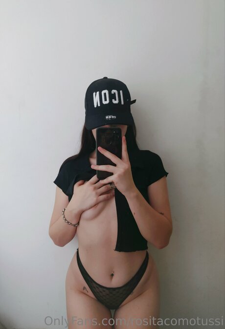 Rositacomotussi erwachsene sexy bild