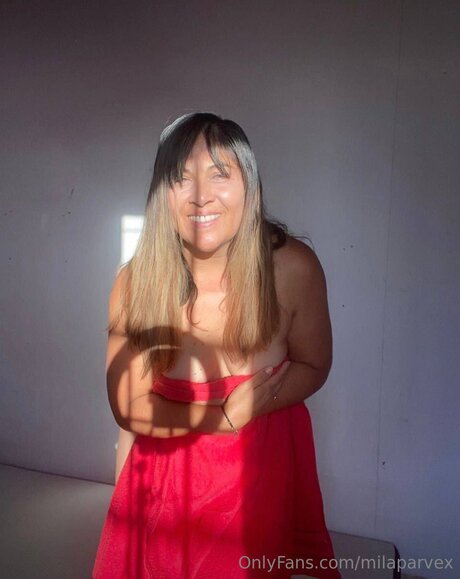 Milaparvex pornostar kunst fotos