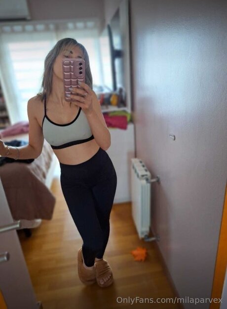 Milaparvex Profilbild