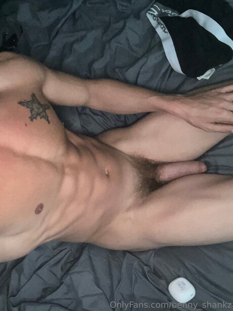 Benny Shankz porno sexy galerien