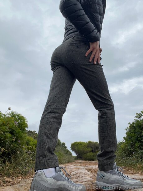 Benny Shankz schauspielerin top fotos