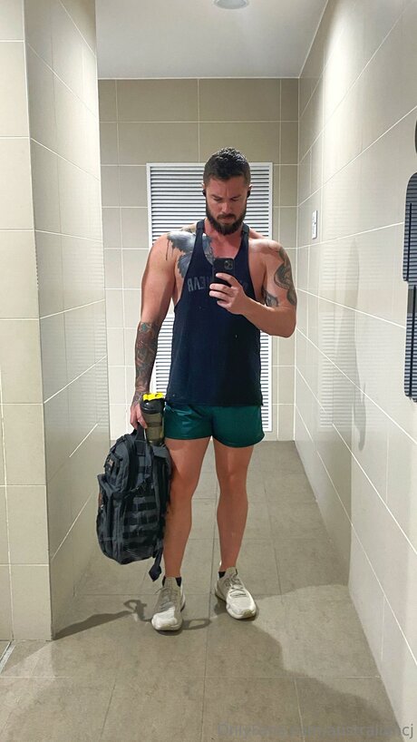 Australiancj nackt top fotos