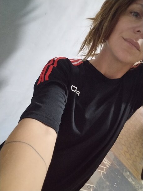 Vanicjs exklusive pornografische galerie