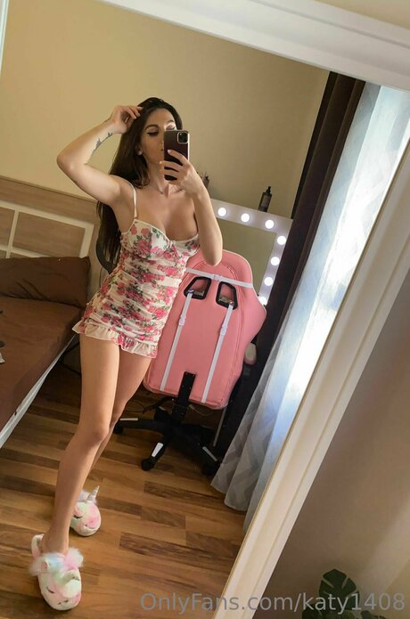 Katy1408 perfekte exklusive archiv