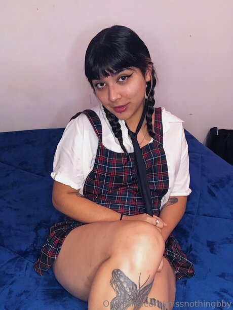 Missnothingbby schauspielerin erwachsene foto