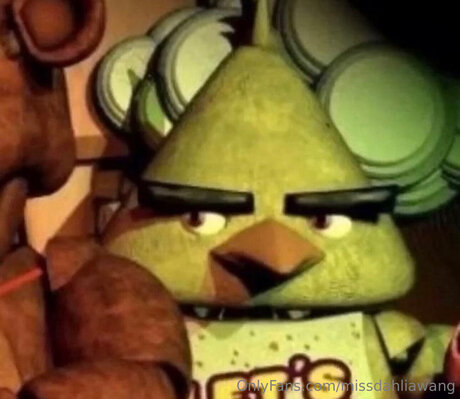 Missdahliawang heiße foto