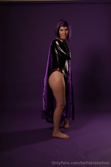 Bellablakefree top pornographische galerie