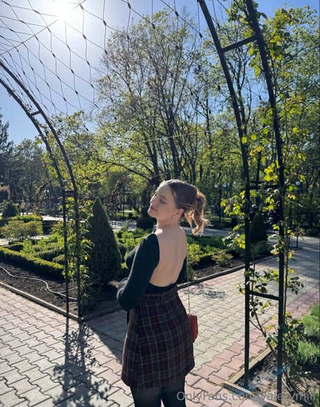 Valerymill nackt xxx foto