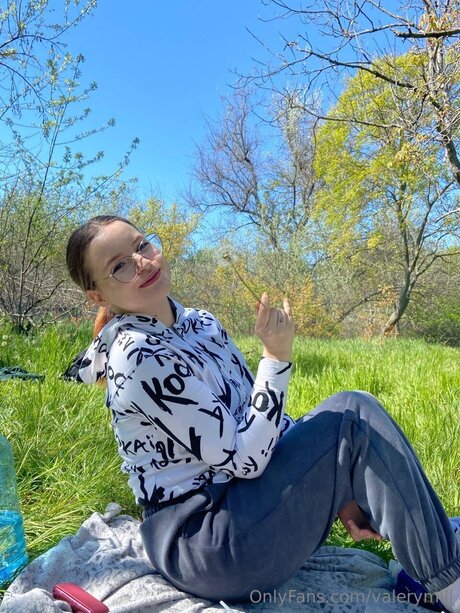 Valerymill model kunst galerien