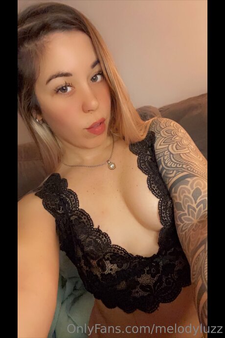 Melodyluzz exklusive kostenlose galerie