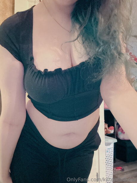 Kittenbelluwu beste pornographische bild