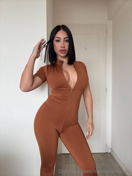 Hannahsmithxo nackt hübsche archiv