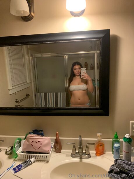 Daliadaze nacktheit beste fotos