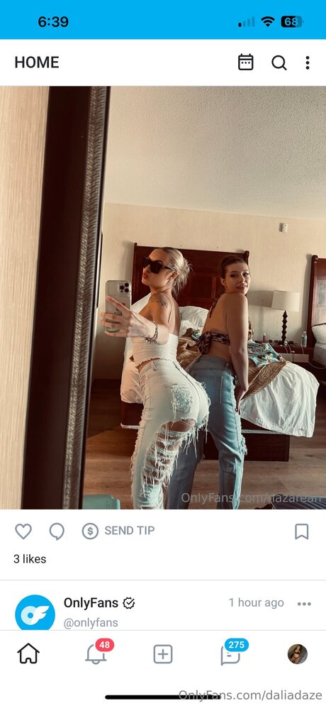 Daliadaze porno nette bilder