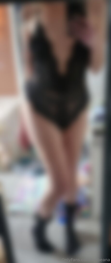 Katbeana porno nette foto