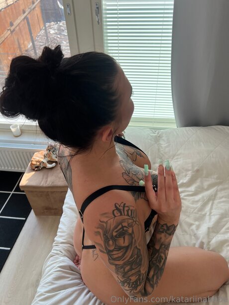 Katariinabebe erotische nacktheit galerie